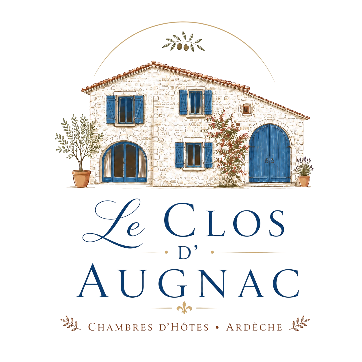 Le Clos d'Augnac